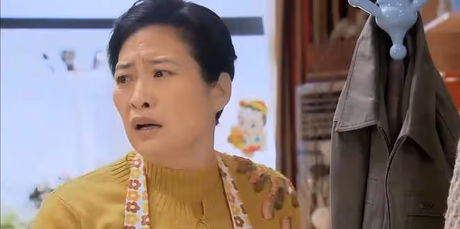「我周日過壽,你一定要到」,兒媳:來不了,我媽生日你兒子沒去