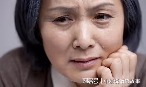 70歲老人哭訴:得了重病,兒女都不管我,一氣之下我做了一個決定