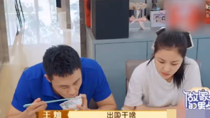 杜淳放話「不允許女兒出國念書」　網狠批：故意立愛國人設？