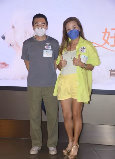 自曝兩個月沒戲拍　方中信打趣：想著要吃軟飯