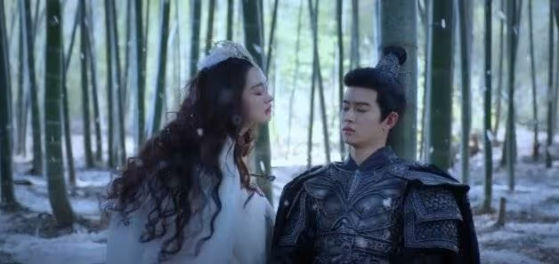 民國奇幻劇《請君》任嘉倫×李沁10大看點!一張圖看懂複雜人物關係+角色解析