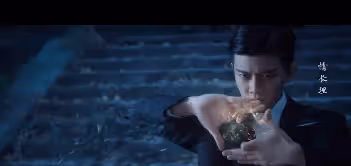 民國奇幻劇《請君》任嘉倫×李沁10大看點!一張圖看懂複雜人物關係+角色解析