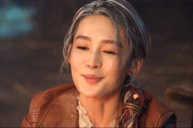 《請君》幕後真兇浮出水面！一心復活黑聖女，於登登的麻煩來了
