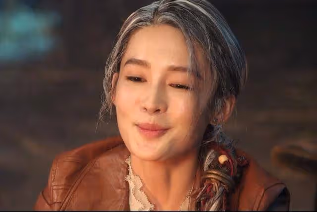 《請君》幕後真兇浮出水面!一心復活黑聖女,於登登的麻煩來了