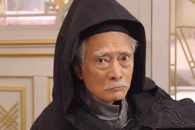 《請君》幕後真兇浮出水面!一心復活黑聖女,於登登的麻煩來了