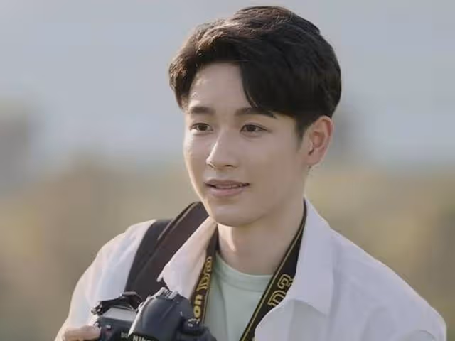 《兩個人的小森林》莊羽和大美同時遇到情敵,結局註定一喜一悲