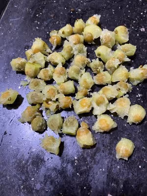 有情懷的🔅霸氣油柑汁