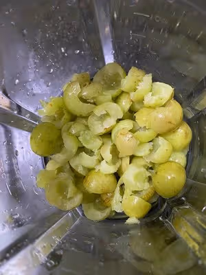 有情懷的🔅霸氣油柑汁