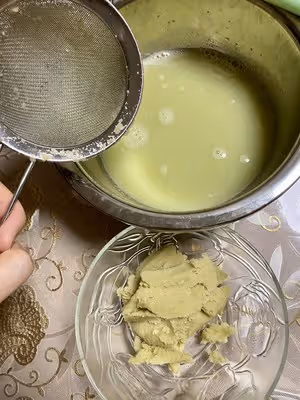 有情懷的🔅霸氣油柑汁
