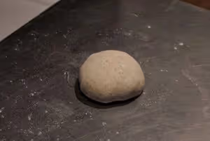 快手美味還能消耗魯邦種的全麥披薩