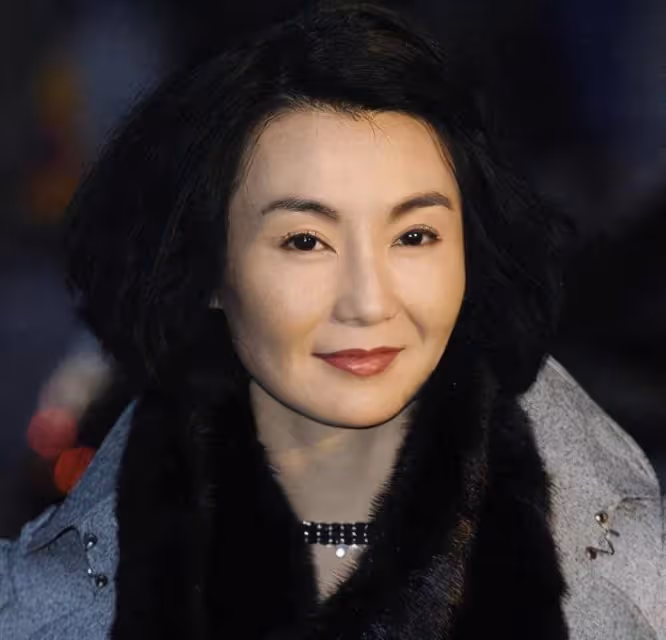 被稱演戲撿漏王!梅艷芳只「留給她2句話」 林青霞「不想再與其合作」至今難以釋懷