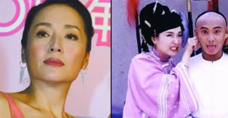 她26歲被騙兩女共侍一夫！分手後懷孕「忍痛做單親媽媽」　為女兒「嫁2婚影帝」卻又被拋棄
