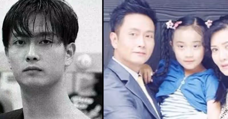打敗張國榮奪影帝！是胡歌最愛的師傅「為救小女孩毀容」　 一度心冷想轉行「近況曝光」