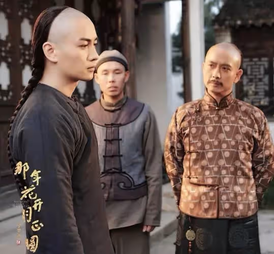 打敗張國榮奪影帝!是胡歌最愛的師傅「為救小女孩毀容」 一度心冷想轉行「近況曝光」