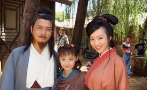 打敗張國榮奪影帝!是胡歌最愛的師傅「為救小女孩毀容」 一度心冷想轉行「近況曝光」