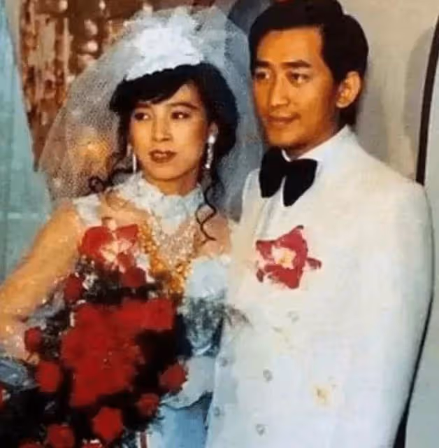 台灣「富婆」許純美,5婚5散,最愛小鮮肉,揚言「40億包養黎明」,最後卻選擇出家