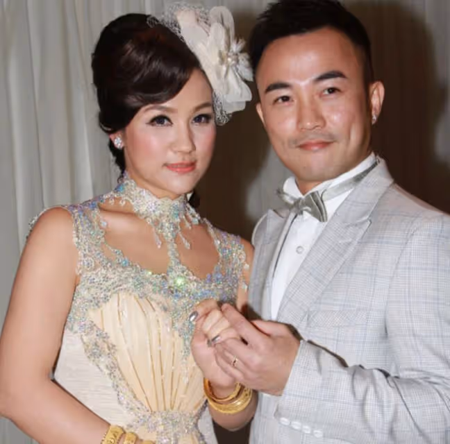 44歲男星發生意外！出海遊玩被蟒蛇咬傷，已緊急送醫打破傷風針