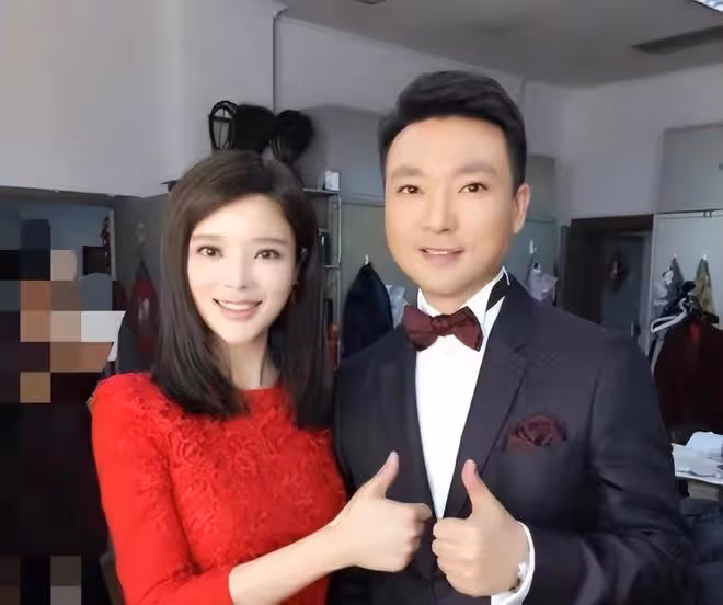 央視農民豐收晚會官宣!胡蝶馬凡舒同台好驚喜,央視主持齊秀廚藝