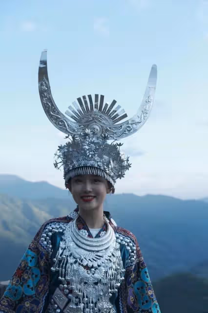 央視農民豐收晚會官宣!胡蝶馬凡舒同台好驚喜,央視主持齊秀廚藝