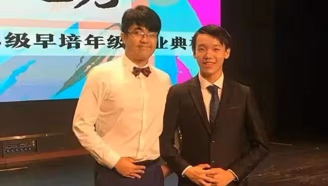 曝北電導演騷擾女同學！逼迫女方穿暴露衣服拍攝，受害者超20位