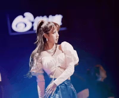 25歲創造K-POP歷史，Lisa——天生為舞台而生的人