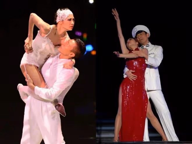 賴文慧：陪伴劉德華25年，41歲仍未婚，難道朱麗倩不嫉妒嗎？