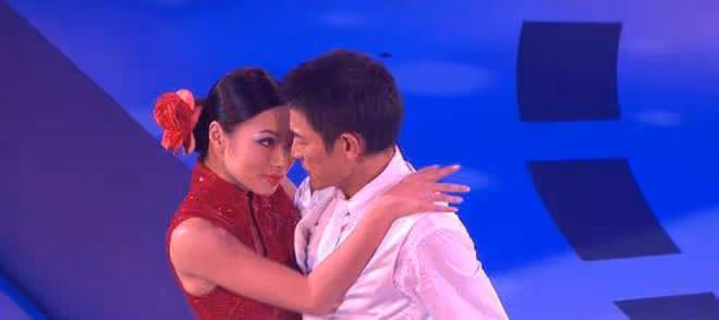 賴文慧：陪伴劉德華25年，41歲仍未婚，難道朱麗倩不嫉妒嗎？
