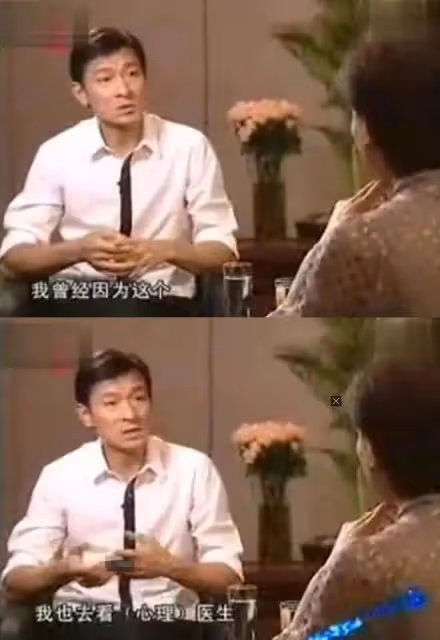 賴文慧：陪伴劉德華25年，41歲仍未婚，難道朱麗倩不嫉妒嗎？