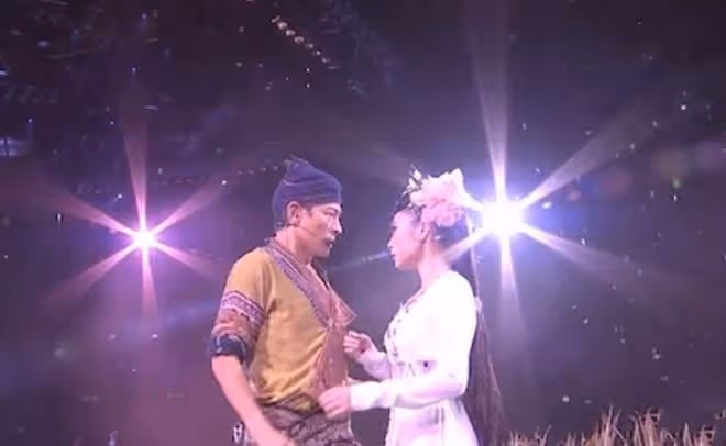 賴文慧：陪伴劉德華25年，41歲仍未婚，難道朱麗倩不嫉妒嗎？