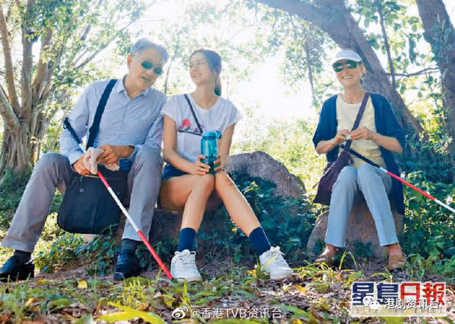 吳千語罕提百億富三代男友！坦認好幸福暫時未考慮結婚