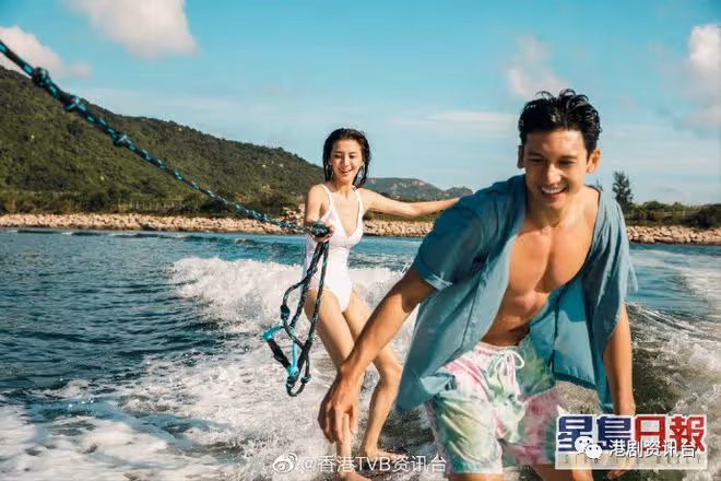 吳千語罕提百億富三代男友！坦認好幸福暫時未考慮結婚