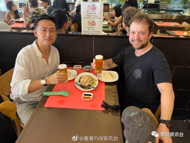 吳千語罕提百億富三代男友！坦認好幸福暫時未考慮結婚