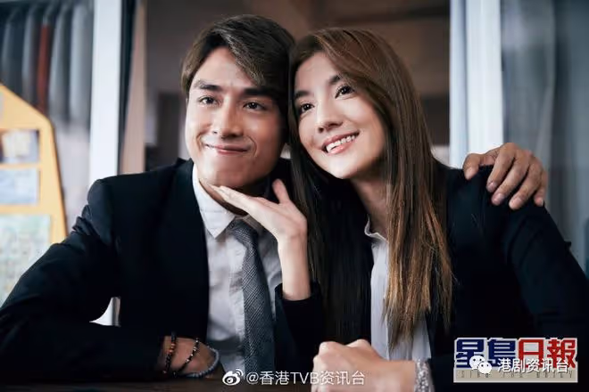 吳千語罕提百億富三代男友！坦認好幸福暫時未考慮結婚