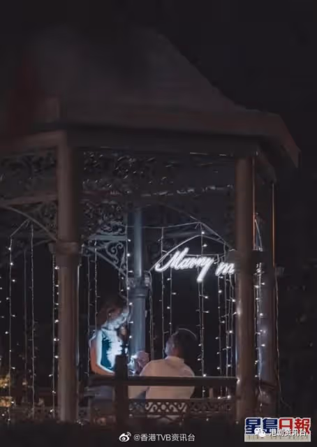 何超雲結婚丨傳拍拖數月即於何家豪宅同居，老公月薪最少有8萬元