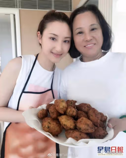 何超雲結婚丨傳拍拖數月即於何家豪宅同居，老公月薪最少有8萬元