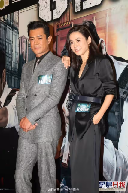 宣萱姜皓文拍ViuTV新劇！ERROR四子齊上陣演騎呢角色