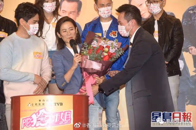 宣萱姜皓文拍ViuTV新劇！ERROR四子齊上陣演騎呢角色