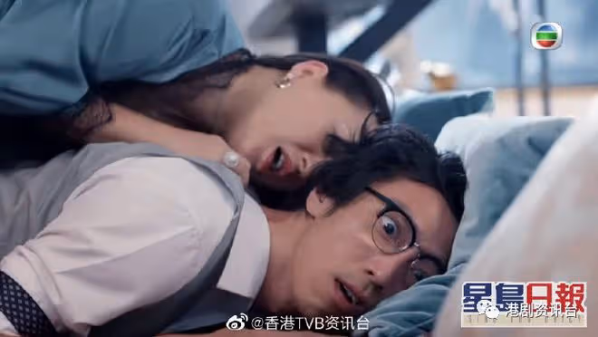 宣萱姜皓文拍ViuTV新劇！ERROR四子齊上陣演騎呢角色