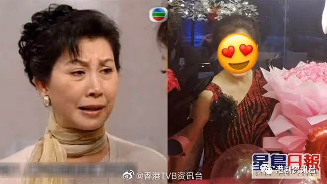 《真情》高校長82歲近況曝光！凍齡外表同27年前一樣仙氣滿瀉