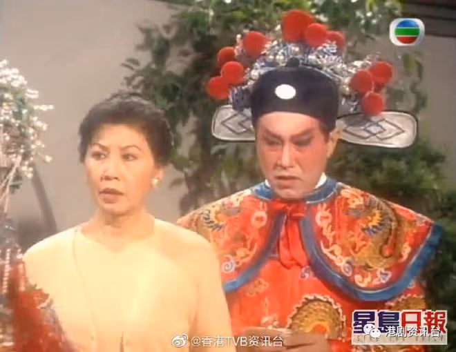 《真情》高校長82歲近況曝光！凍齡外表同27年前一樣仙氣滿瀉