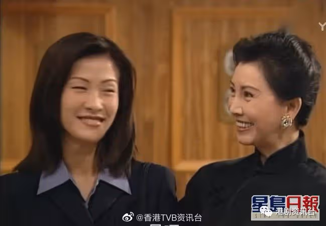 《真情》高校長82歲近況曝光！凍齡外表同27年前一樣仙氣滿瀉