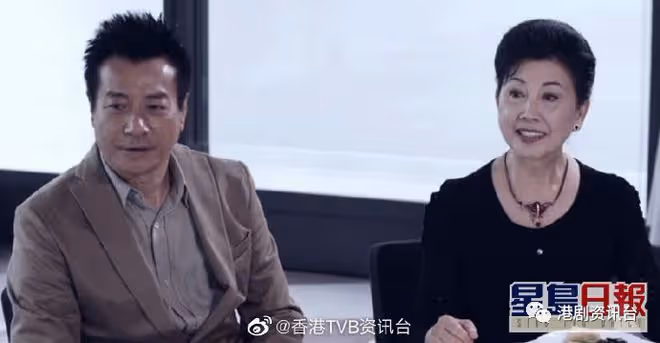 《真情》高校長82歲近況曝光！凍齡外表同27年前一樣仙氣滿瀉