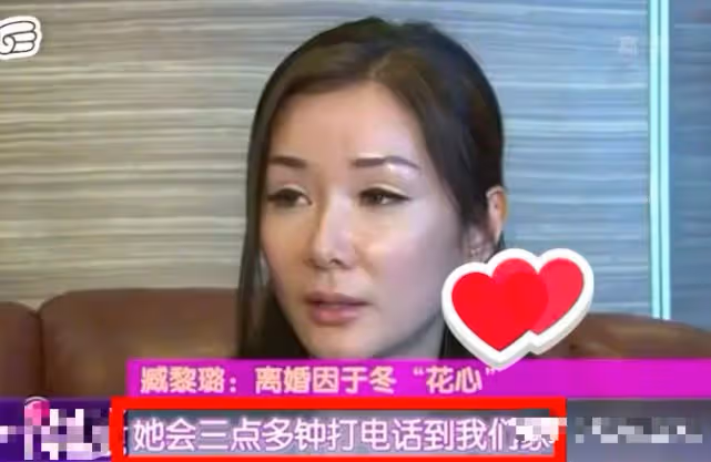 金巧巧評論區罵多名網友「蠢」，相信老公不會出軌，還扮嫩跳舞！