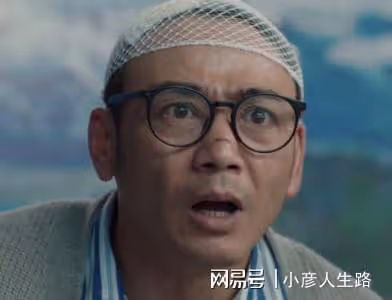 《麓山之歌》楊爍演得好，一點也不油膩，跟焦俊艷搭檔CP感爆棚
