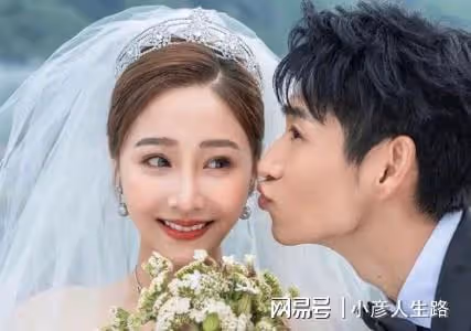 魏晨老婆是誰？秘密戀愛16年，全網羨慕的神仙愛情