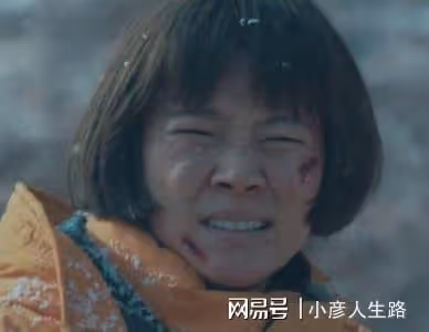 焦俊艷新劇又火了，她不但氣質好演技好，而且選劇本的眼光也很好