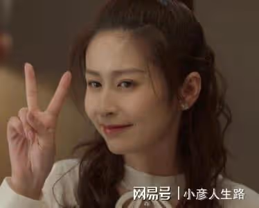 焦俊艷新劇又火了，她不但氣質好演技好，而且選劇本的眼光也很好