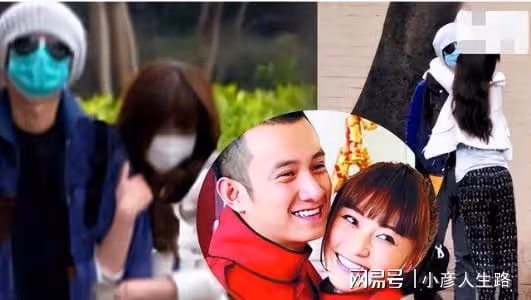 馬伊琍現身青島吃海鮮,真實素顏狀態曝光,與男友人聚餐湊近熱聊