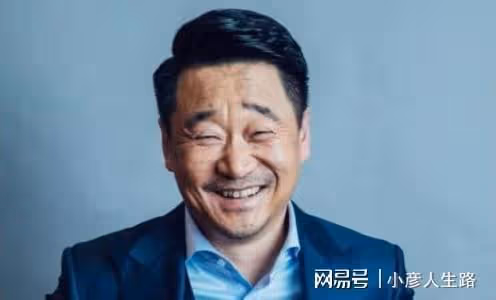 「影帝」王景春:娶小18歲白富美,兩人恩愛多年零緋聞