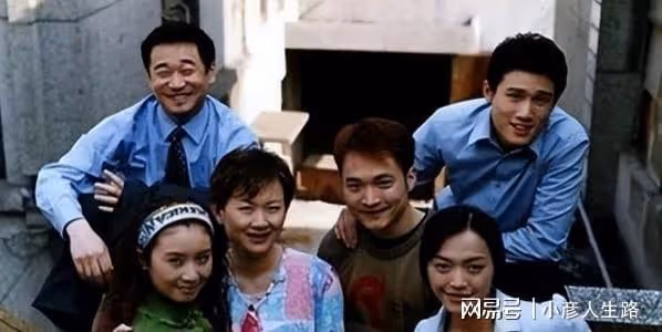 「影帝」王景春:娶小18歲白富美,兩人恩愛多年零緋聞